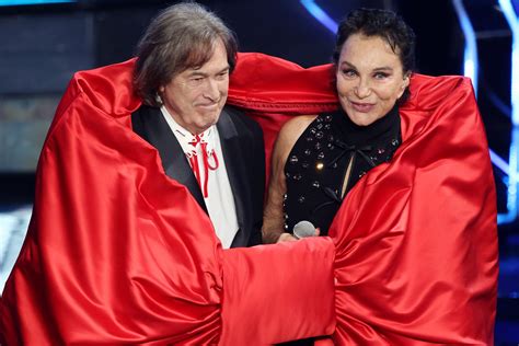 versace sanremo 2021|The most memorable looks of Sanremo Festival .